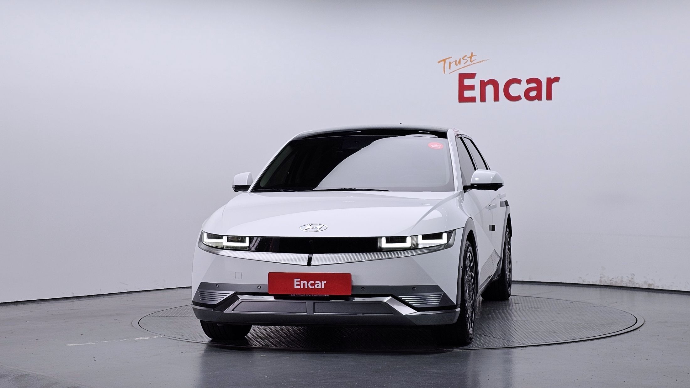 HYUNDAI IONIQ5 2021