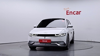 HYUNDAI IONIQ5 2021