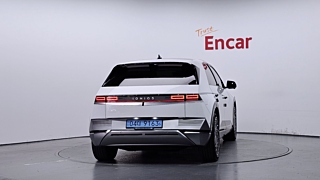 HYUNDAI IONIQ5 2021