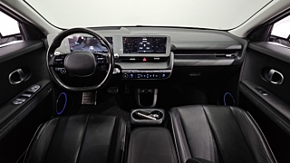 HYUNDAI IONIQ5 2021