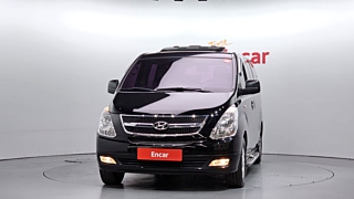 HYUNDAI STAREX GRAND 2015