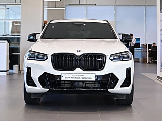 BMW X4 G02 2023