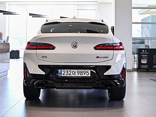 BMW X4 G02 2023