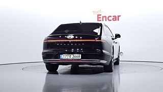 HYUNDAI GRANDEUR HYBRID GN7 2023