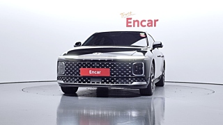 HYUNDAI GRANDEUR HYBRID GN7 2023