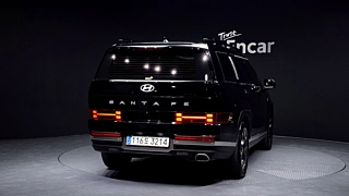 HYUNDAI SANTAFE MX5 2023