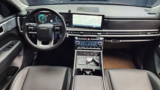 HYUNDAI SANTAFE MX5 2023