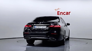 MERCEDES BENZ E-CLASS W213 2022