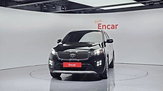 KIA SORENTO 2017