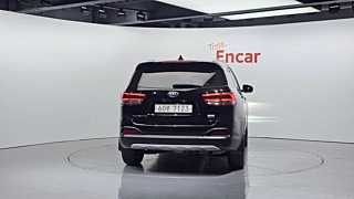 KIA SORENTO 2017