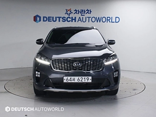 KIA SORENTO 2018