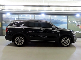 KIA SORENTO 2020