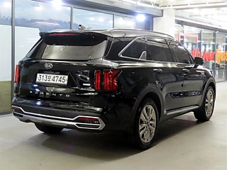 KIA SORENTO 2020