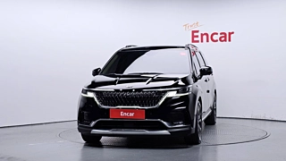KIA CARNIVAL 2020