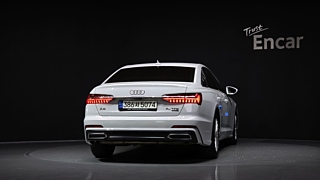 AUDI A6 C8 2021