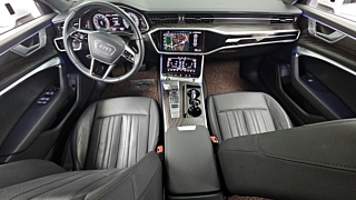 AUDI A6 C8 2021