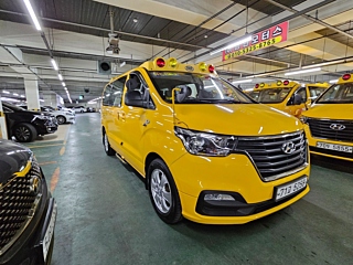 HYUNDAI STAREX GRAND 2018