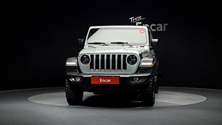 JEEP WRANGLER JL 2023