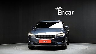 POLESTAR POLESTAR 2 2022