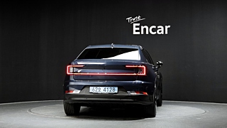 POLESTAR POLESTAR 2 2022
