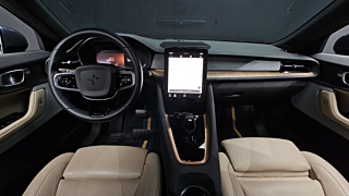 POLESTAR POLESTAR 2 2022