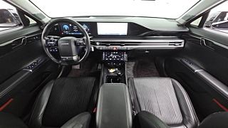 HYUNDAI GRANDEUR HYBRID GN7 2023