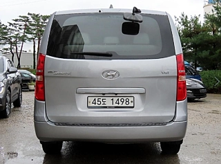 HYUNDAI STAREX GRAND 2018