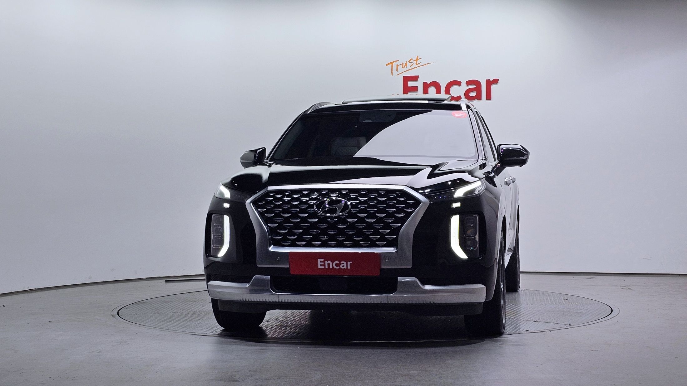 HYUNDAI PALISADE 2020
