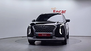 HYUNDAI PALISADE 2020