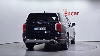 HYUNDAI PALISADE 2020