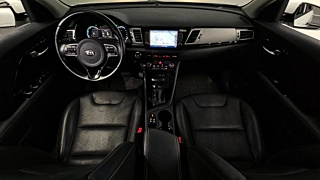 KIA NIRO 2018