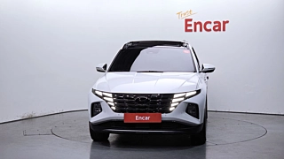 HYUNDAI TUCSON NX4 2020