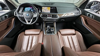 BMW X5 G05 2021