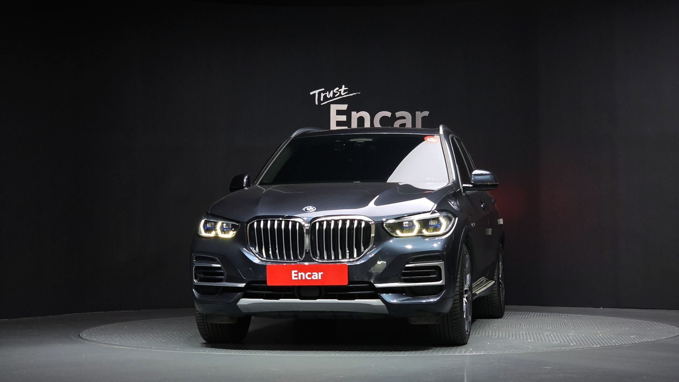 BMW X5 G05 2021