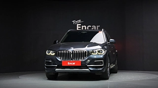 BMW X5 G05 2021