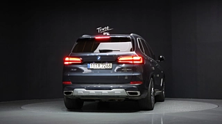 BMW X5 G05 2021