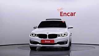 BMW 3-SERIES GT F34 2017