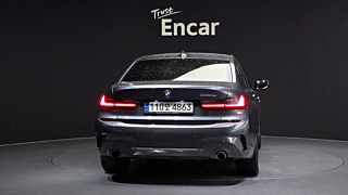 BMW 3-SERIES G20 2021