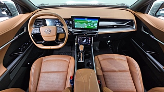 SSANGYONG TORRES 2023