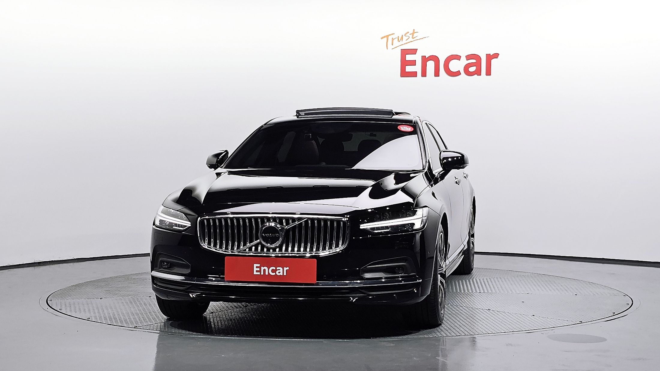 VOLVO S90 2021