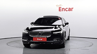 VOLVO S90 2021