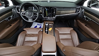 VOLVO S90 2021