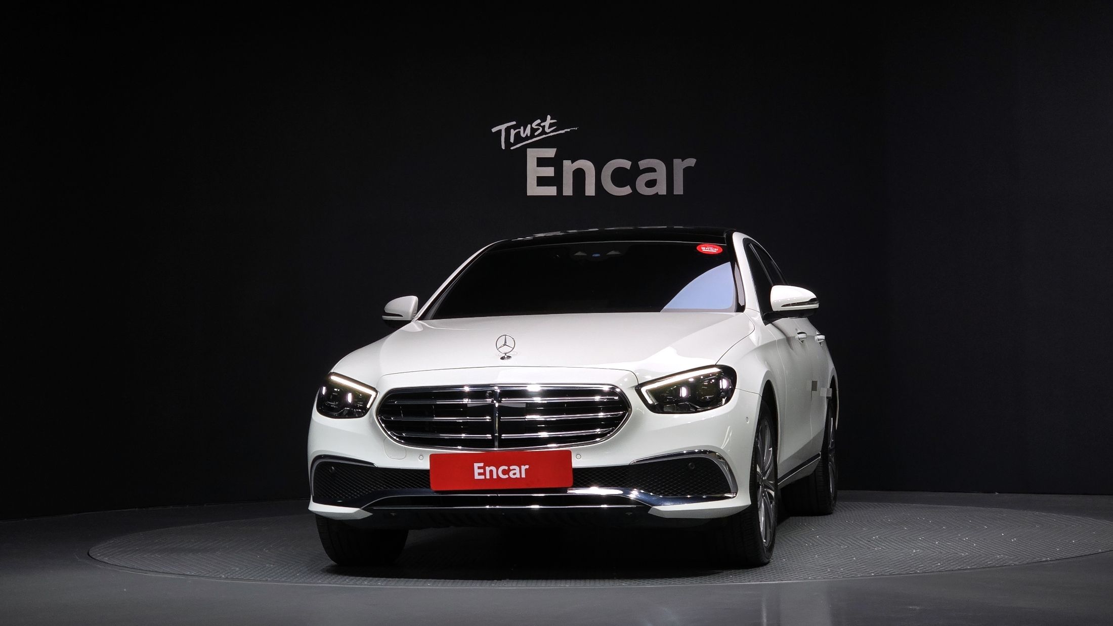 MERCEDES BENZ E-CLASS W213 2022