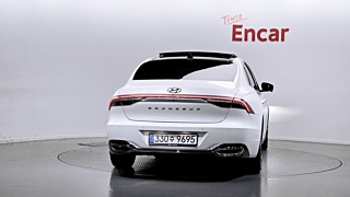 HYUNDAI GRANDEUR IG 2020