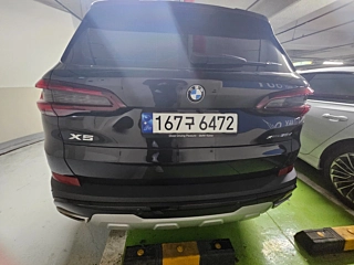 BMW X5 G05 2022