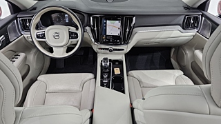 VOLVO S60 2020