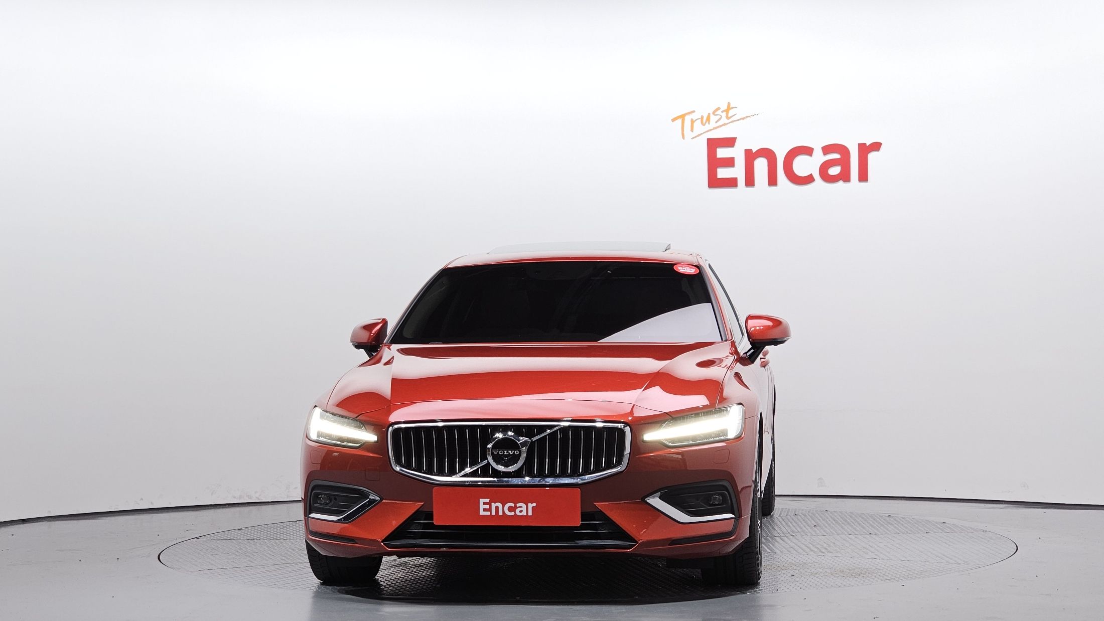 VOLVO S60 2020