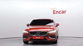 VOLVO S60 2020