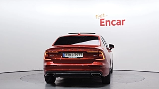 VOLVO S60 2020