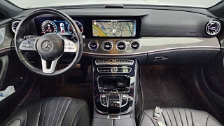 MERCEDES BENZ CLS-CLASS C257 2020